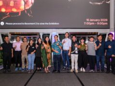 Insects: Microsculptures Magnified – ArtScience Museum Courtesy of Marina Bay Sands
